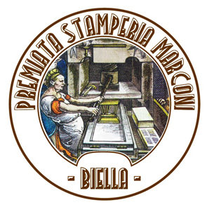 PREMIATA STAMPERIA MARCONI